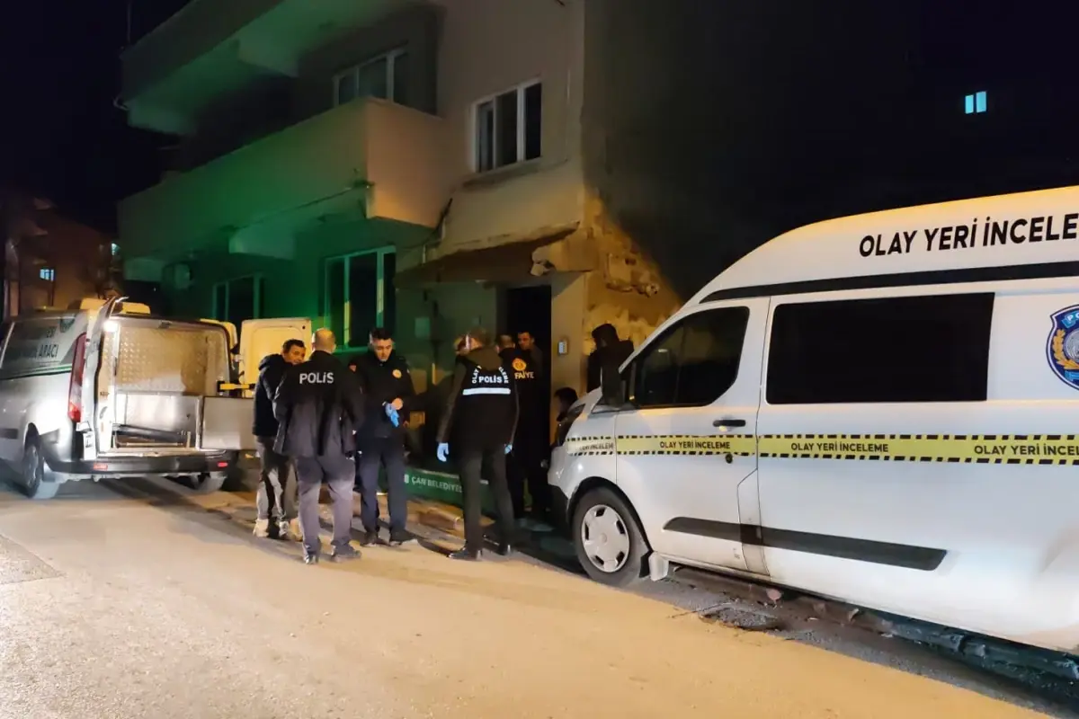 200 Kişiden 300 Milyon TL Topladı: Kayıp Emlakçı Evinde Asılı Halde Bulundu