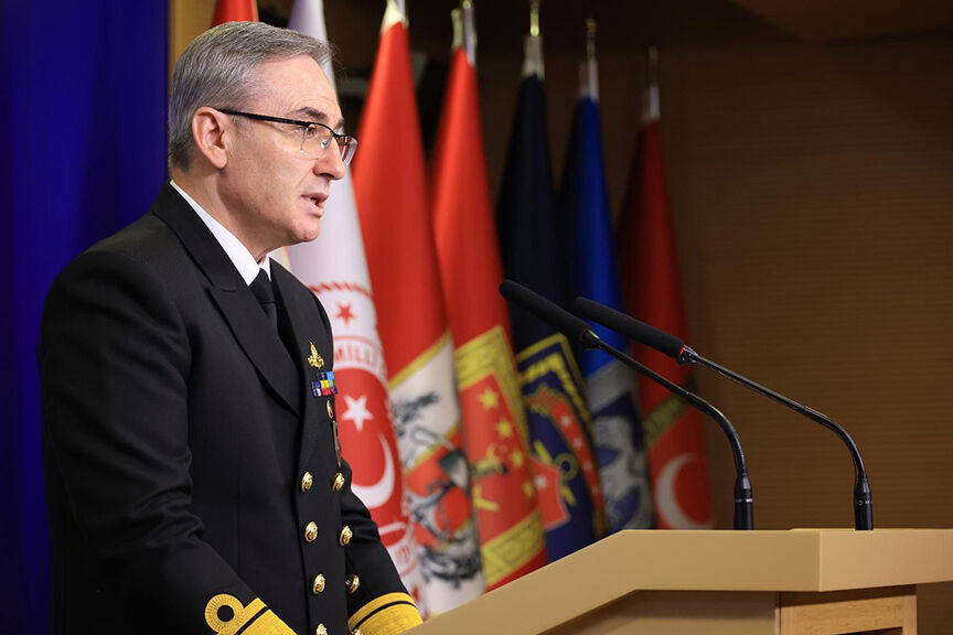 Son bir haftada 2 PKK'lı ter*rist daha teslim oldu