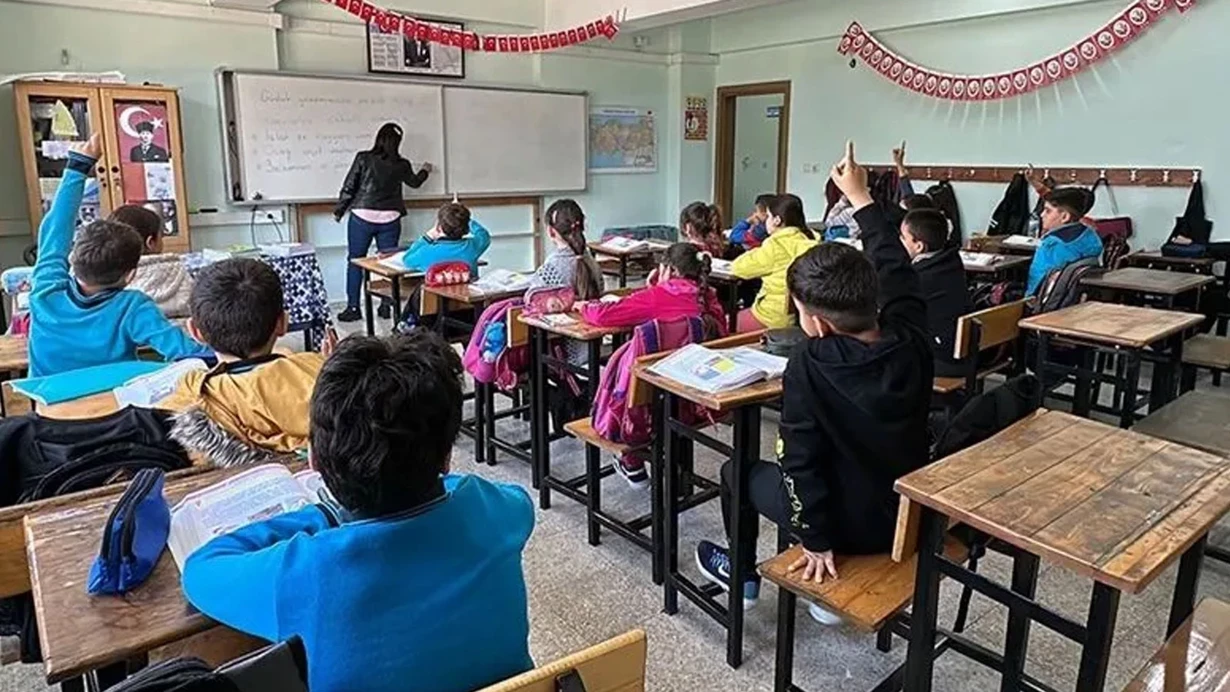 31 Mart Salı Kahramanmaraş’ta Okullar Tatil mi? Valilikten Açıklama Geldi mi?