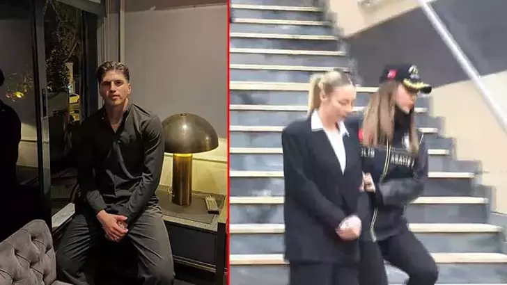 Aleyna Kalaycıoğlu'nun ifadesi ortaya çıktı