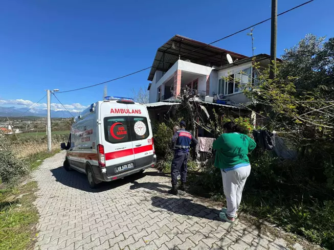 Muğla'da eşini öldüren kişi aynı silahla intihar etti