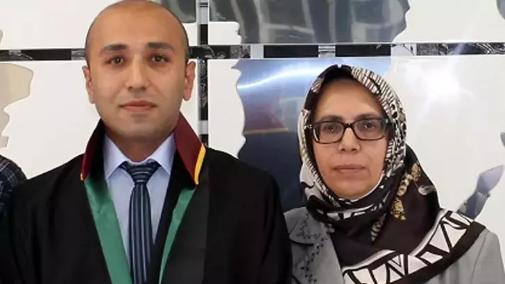 Kahramanmaraş'ta annesini döverek öldüren avukata ağırlaştırılmış müebbet