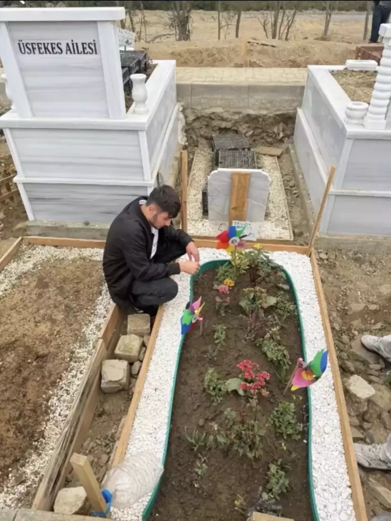 Mezarlıktaki silahlı çatışma: Ölü sayısı 2'ye yükseldi; sahte kimlik kullanmış-3