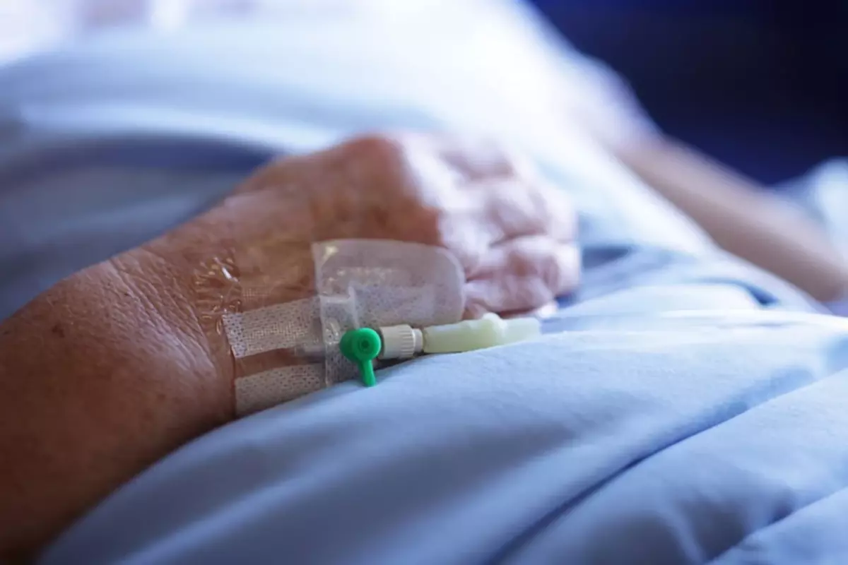 94 yaşındaki kadına t*cavüz eden 22 yaşındaki şüpheli tutuklandı