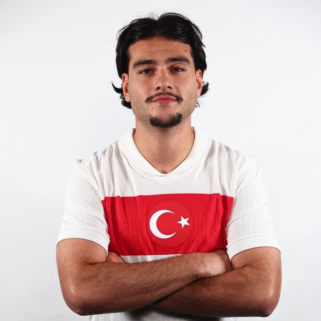 A Milli Takım’da Aral Şimşir, Sakatlığı Nedeniyle Aday Kadrodan Çıkarıldı