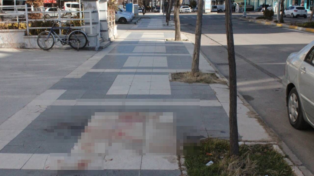 Aksaray'da 16 Yaşındaki Mustafa, Akranı Tarafından Bıçaklanarak Öldürüldü