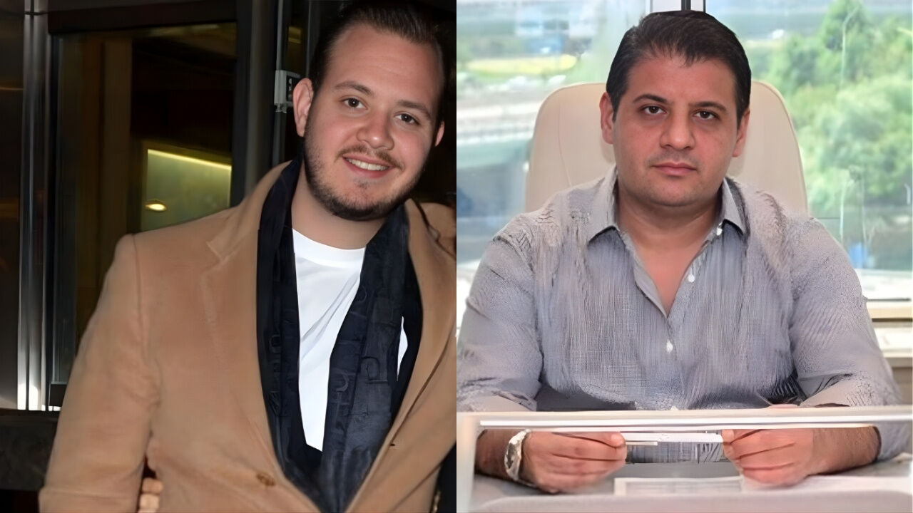 Alaattin Kadayıfçıoğlu kimdir, kaç yaşında? Alaattin Kadayıfçıoğlu babası kim?