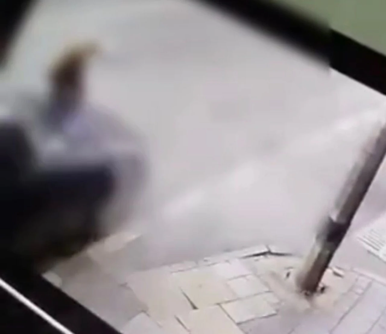 Alkollü Sürücünün Çarptığı Kadın Hayatını Kaybetti Sürücünün Kahve Içtiği Ortaya Çıktı (3)