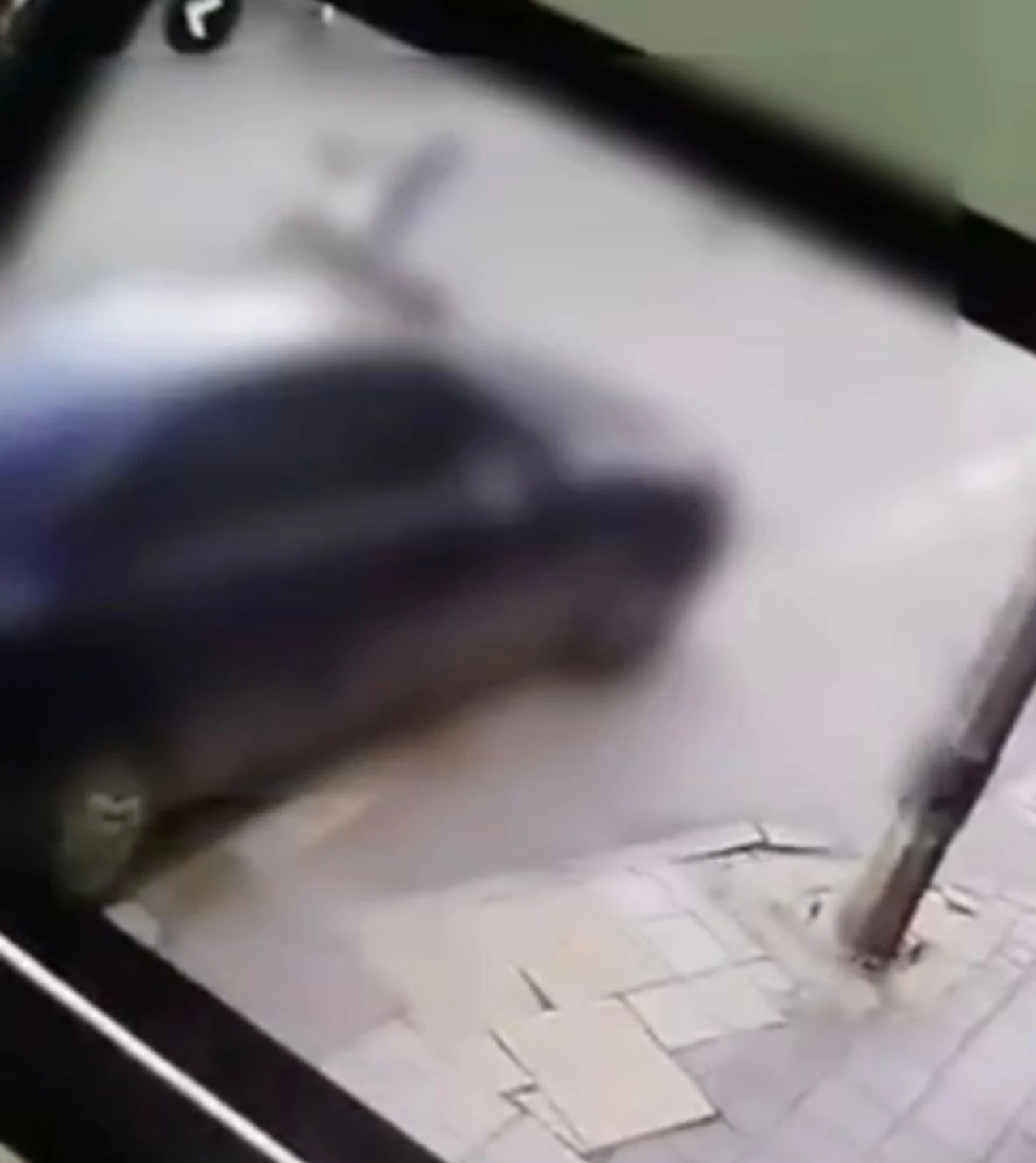 Alkollü Sürücünün Çarptığı Kadın Hayatını Kaybetti Sürücünün Kahve Içtiği Ortaya Çıktı (4)