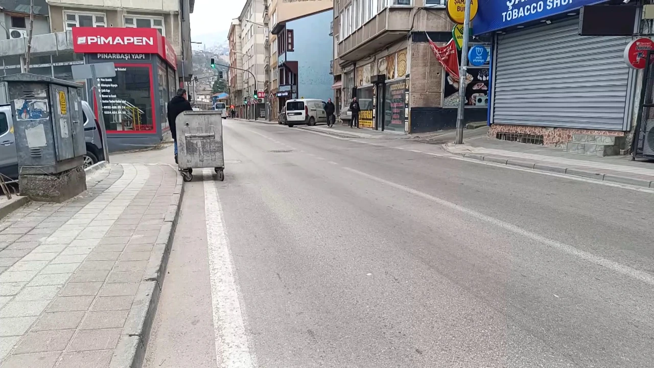 Alkollü Sürücünün Çarptığı Kadın Hayatını Kaybetti Sürücünün Kahve Içtiği Ortaya Çıktı (6)