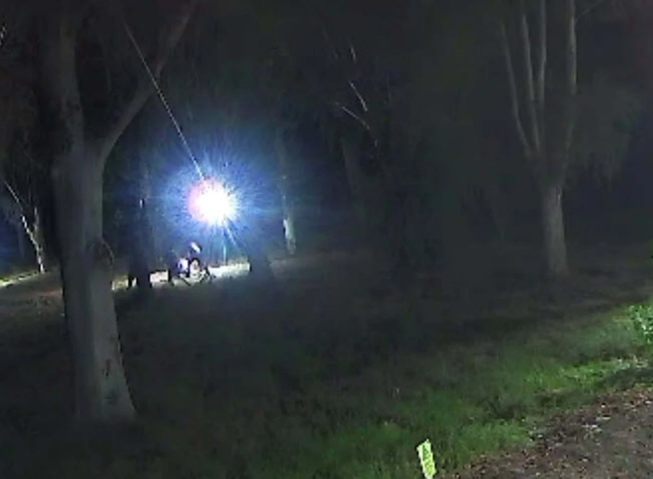 Almanya'dan Tatile Geldi, Canından Oldu! Acılı Anne Konuştu (10)