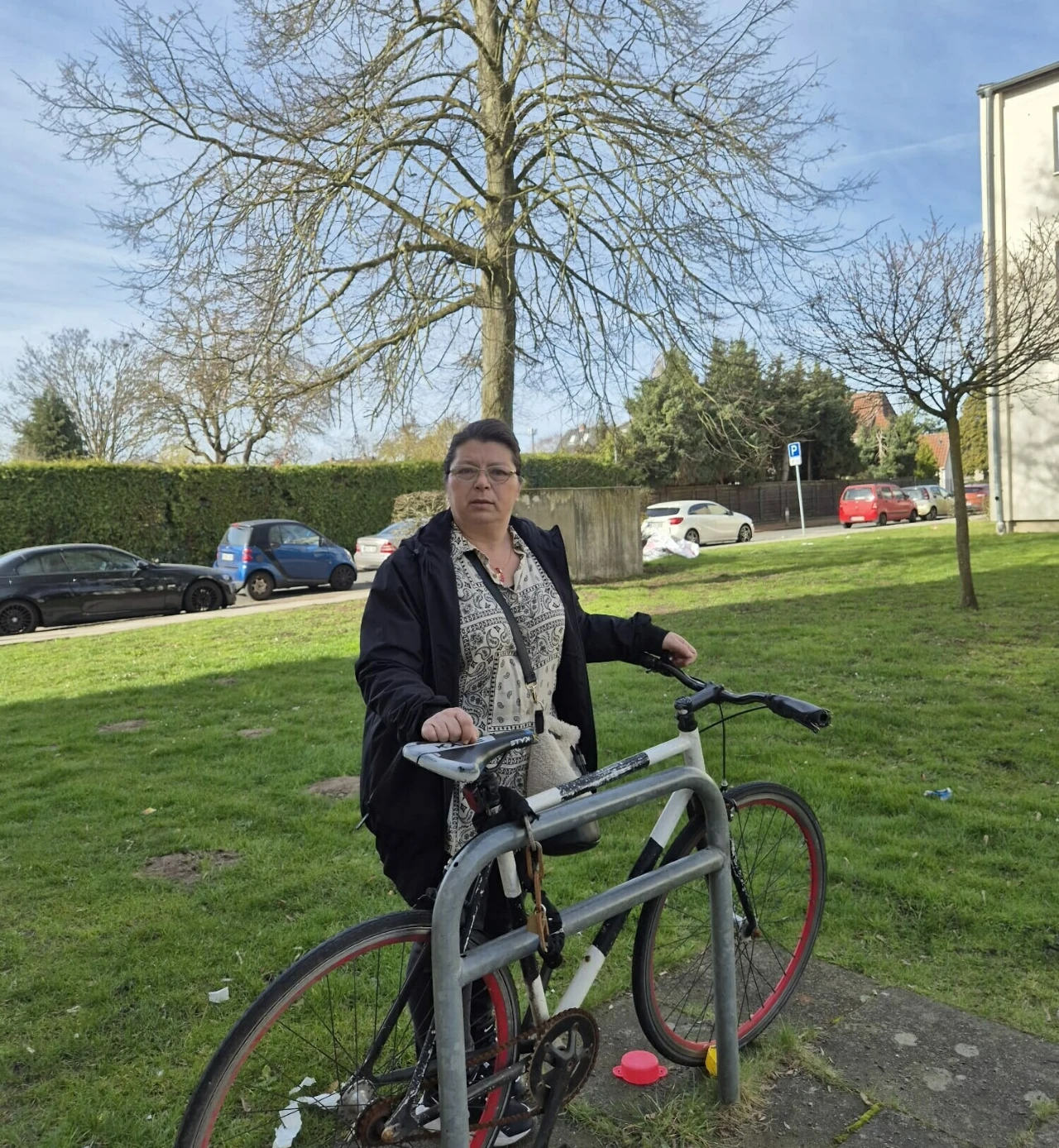 Almanya'dan Tatile Geldi, Canından Oldu! Acılı Anne Konuştu (3)