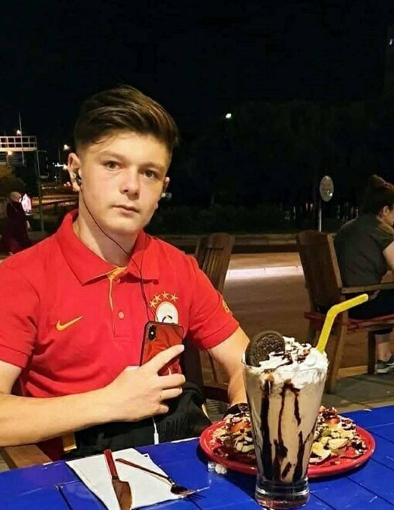 Almanya'dan Tatile Geldi, Canından Oldu! Acılı Anne Konuştu (7)