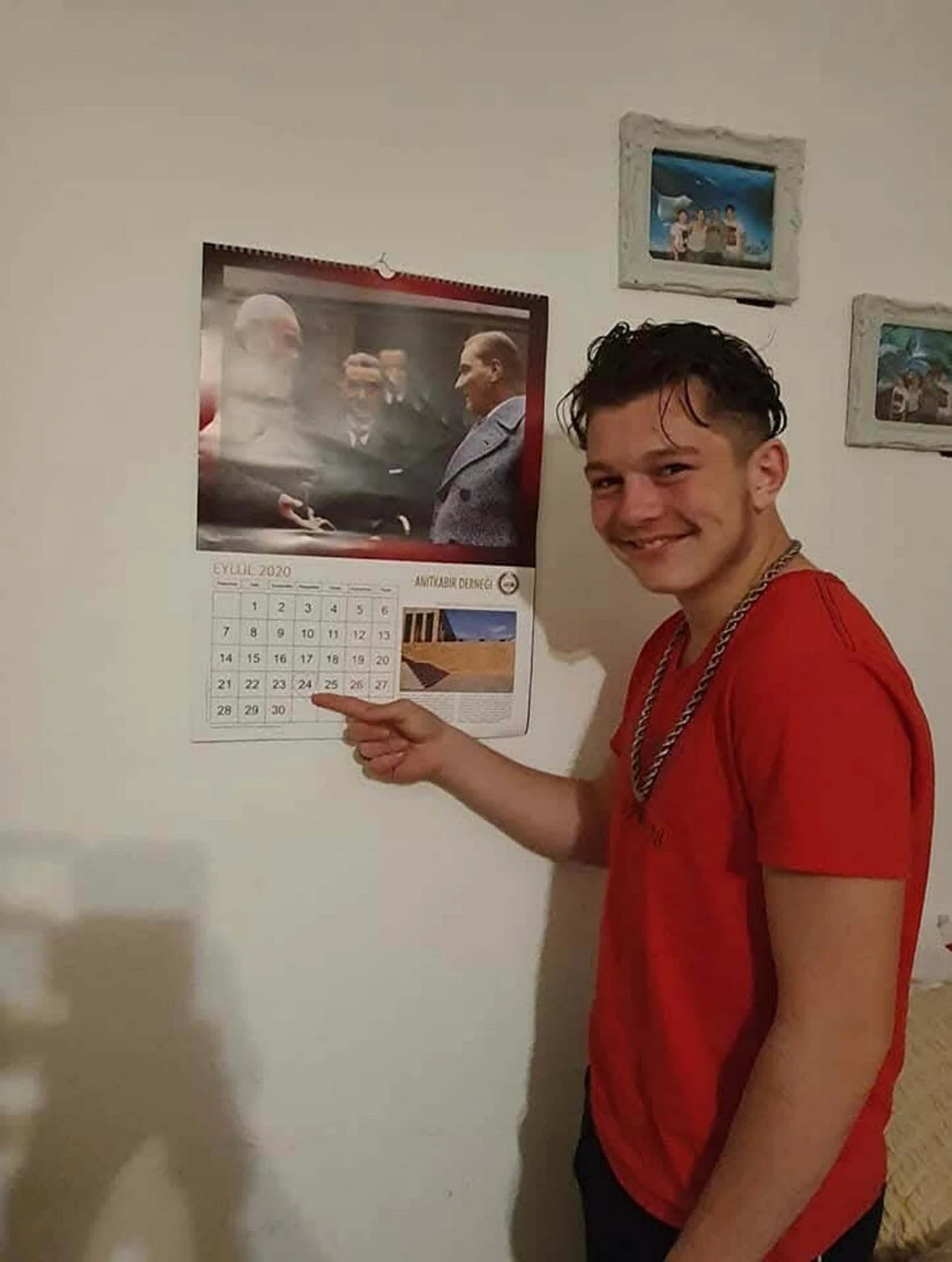 Almanya'dan Tatile Geldi, Canından Oldu! Acılı Anne Konuştu (9)