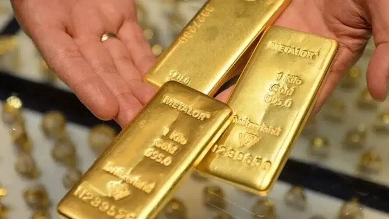 Altın Fiyatları Bugün Ne Kadar Gram, Çeyrek Ve Cumhuriyet Altını Fiyatları 6 Mart 2026