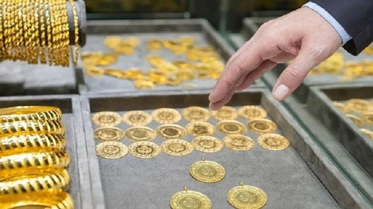 Altın Fiyatları Jeopolitik Krize Rağmen Düşüyor İşte 5 Nedeni