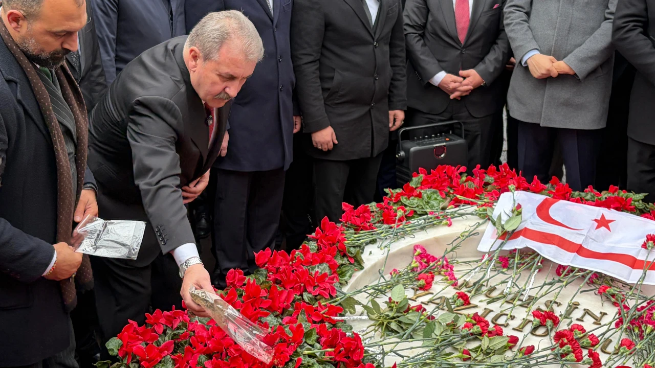 Ankara’da Yazıcıoğlu Için Anma Töreni Düzenlendi (6)