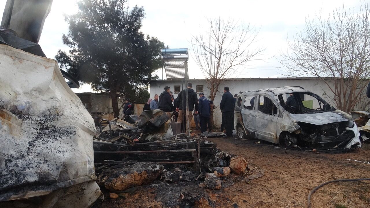 Antalya'da Aylık Hamile Anne Ve 5 Çocuğu Hayatını Kaybettibüyük Aw667779 13