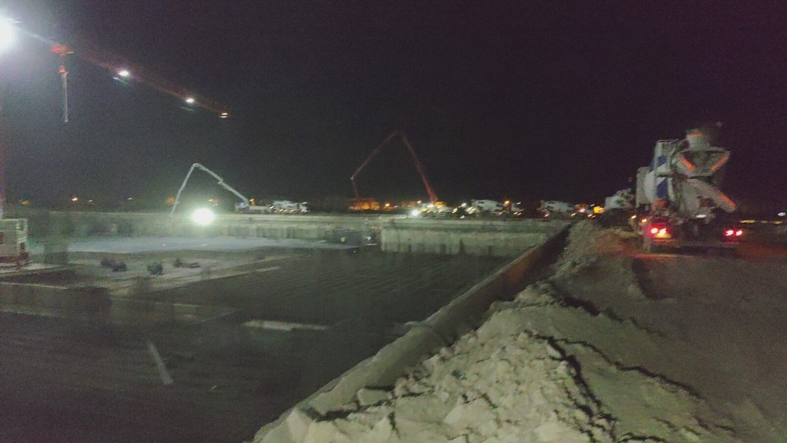 Antalya’da Inşaatta 7 Metreden Düşen Işçi Yaralandı (3)