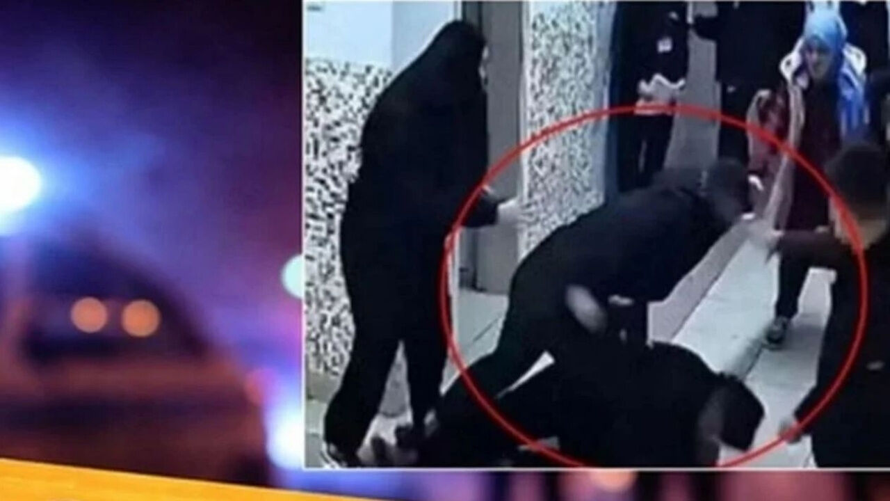 Ardahan Vali Yardımcısı sekreter olayı nedir? Ardahan Vali Yardımcısı'nın sekreteri kimdir?