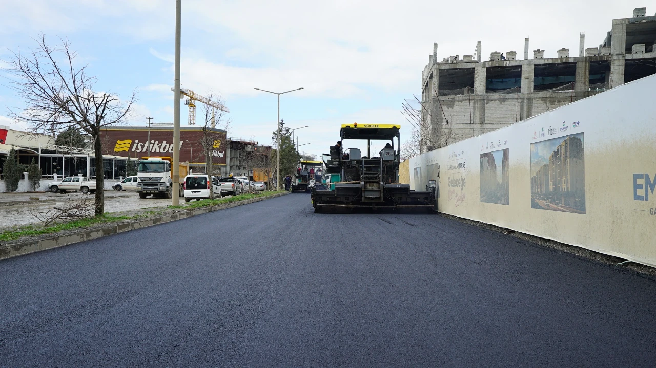 Asfalt Çalışması (3)-3