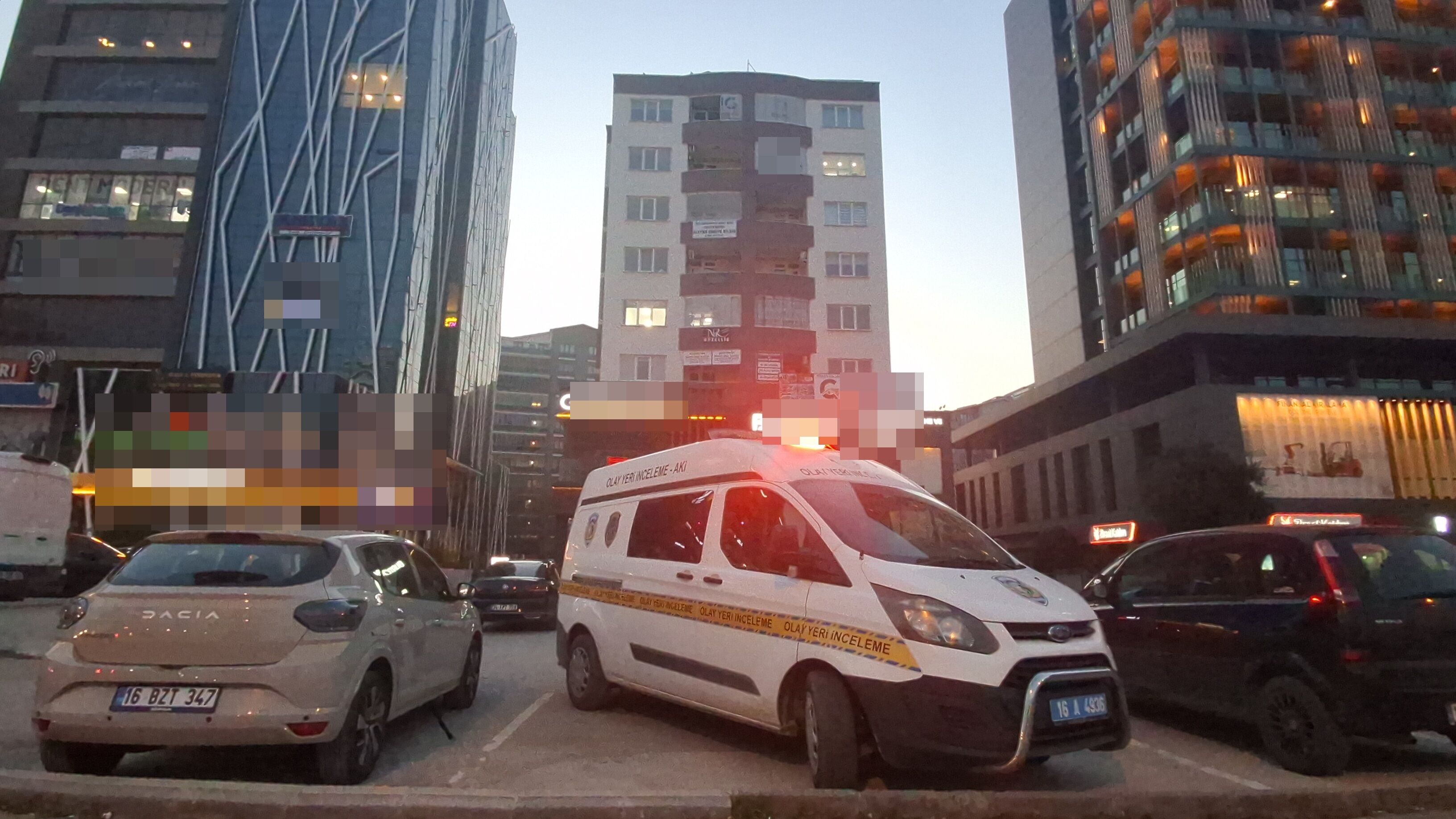 B U R S A’ D A G U Z E L L I K M E R K E Z I N D E 2 K I S I B A S I 1196258 355697