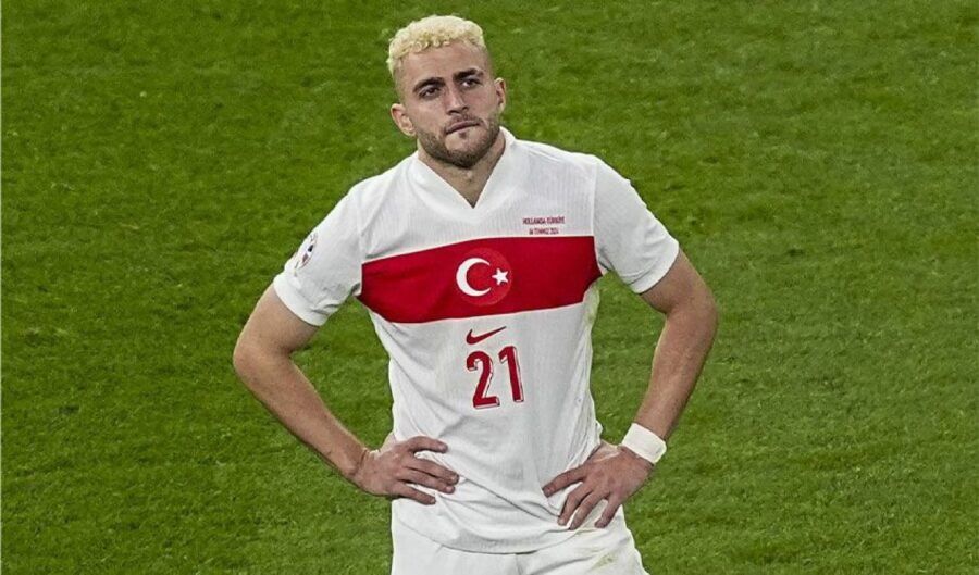 Barış Alper Yılmaz Kosova Maçında Neden Yok? Sakat mı, Cezalı mı, Yedek mi?