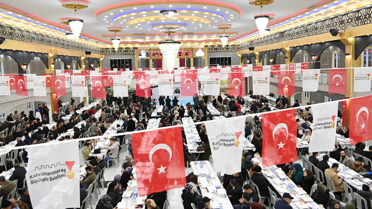 Başkan Görgel’den Afşin’e 2,3 Milyarlık Yatırım Açıklaması (2)