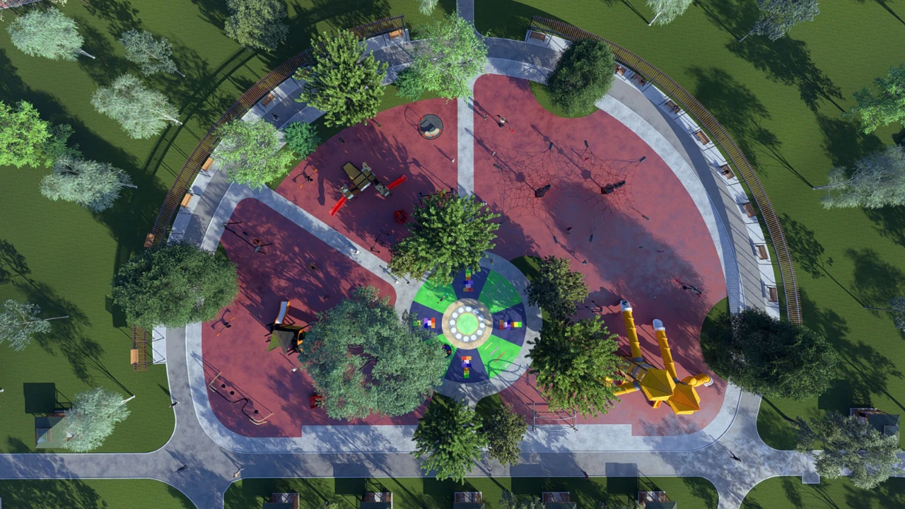 Başkan Görgel’den Afşin’e 2,3 Milyarlık Yatırım Açıklaması (5)