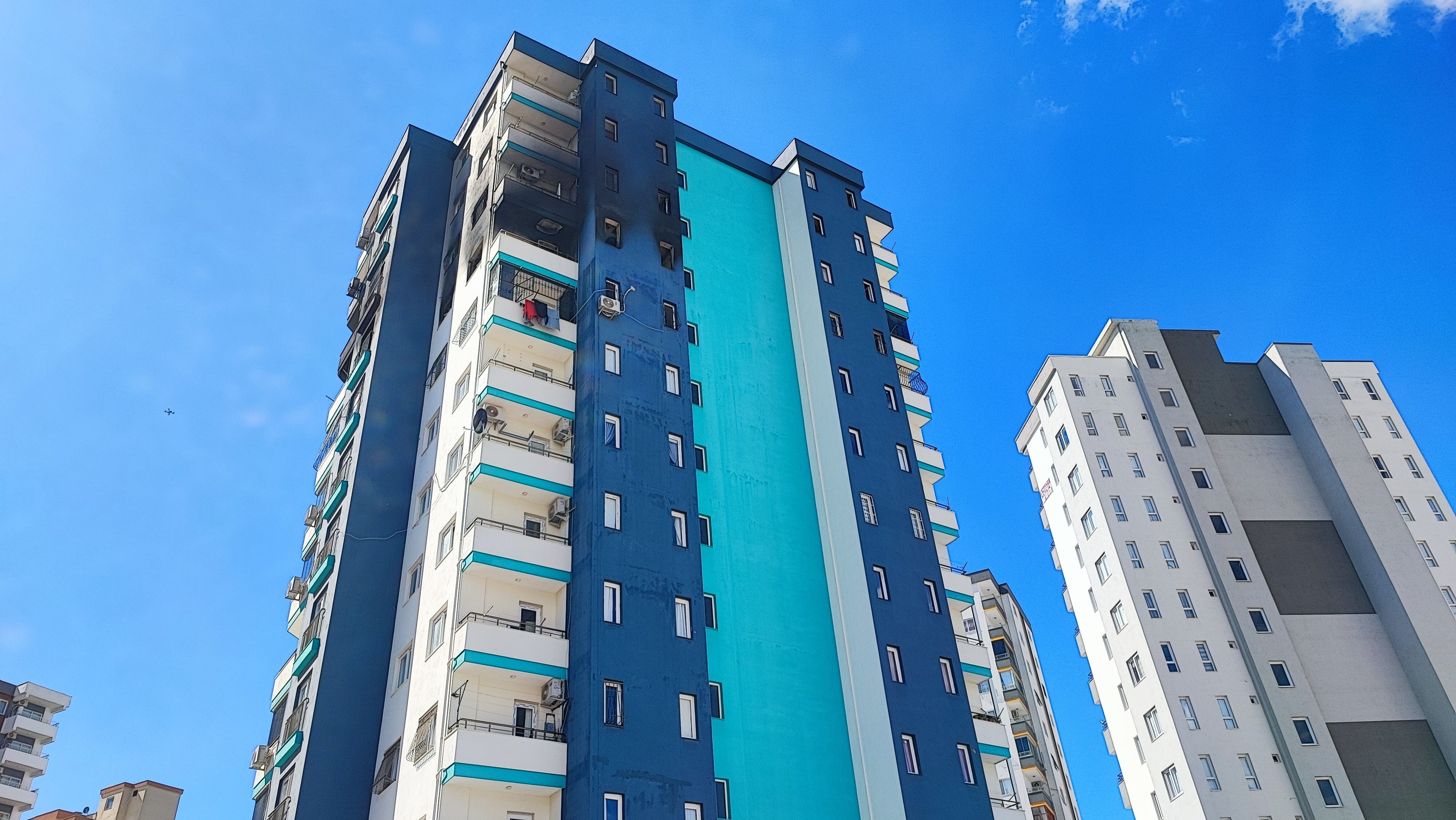 Bebeği Götürülünce Evi Yaktığı Öne Sürülen Kadın Faciaya Neden Oluyordu (1)-1