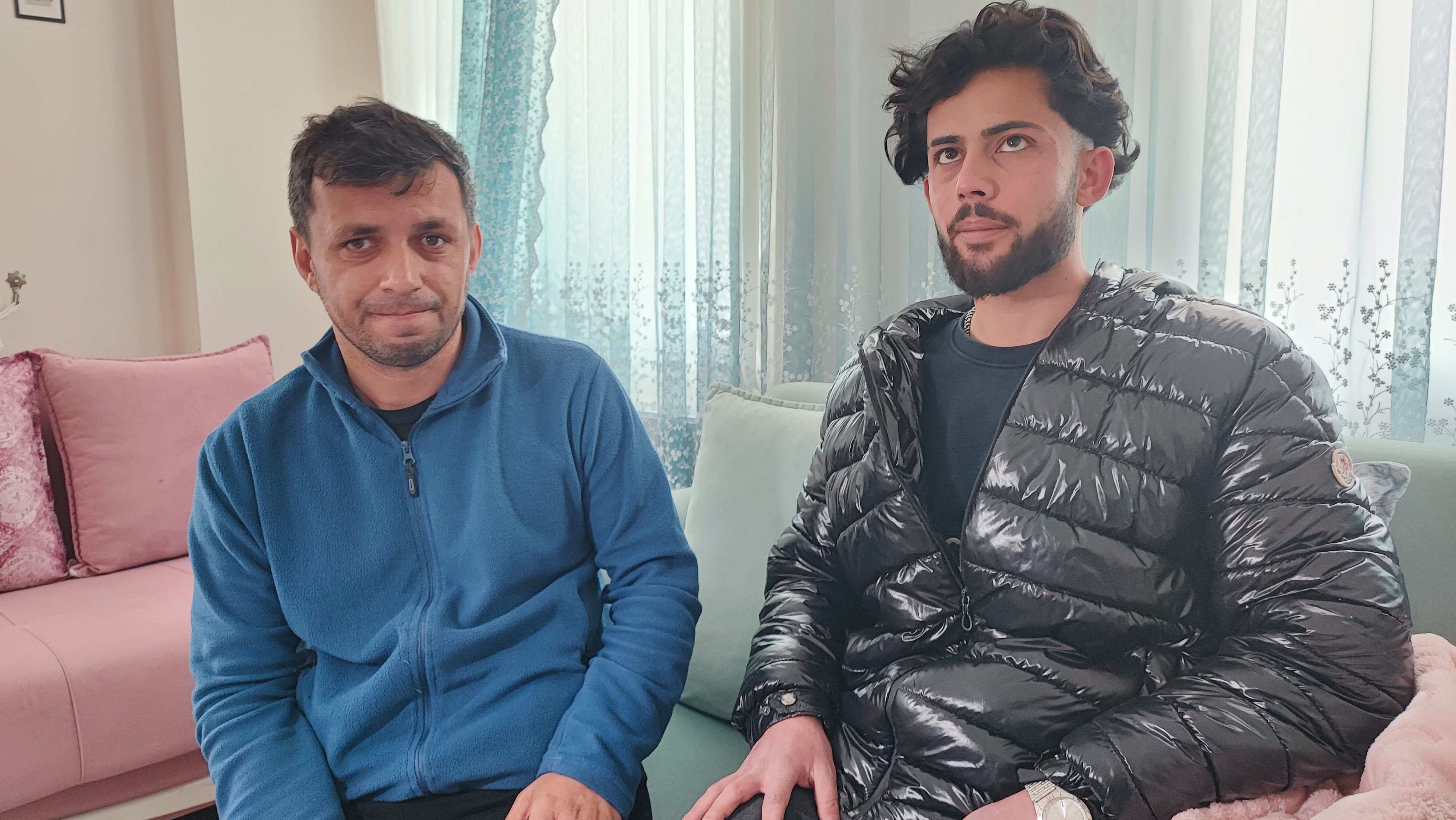 Bebeği Götürülünce Evi Yaktığı Öne Sürülen Kadın Faciaya Neden Oluyordu (3)