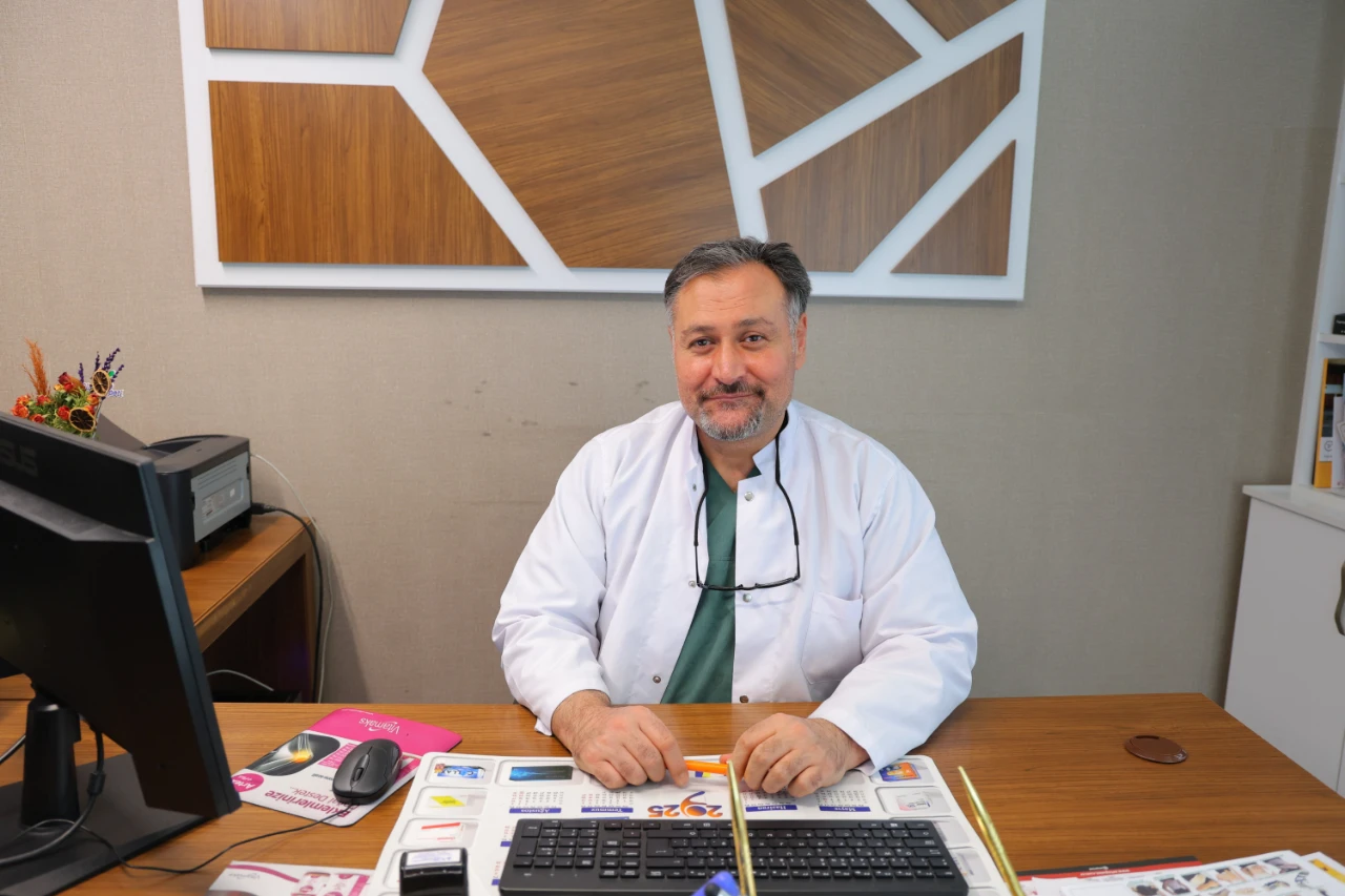 Bel Ağrısı Toplumun Yüzde 80'Ini Vuruyor! (1)