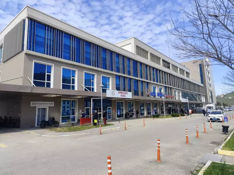 Belediye Başkanının Yargılandığı Tacz Davasının Mağduru Tuana’nın Organları Hastalara Umut Oldu (2)