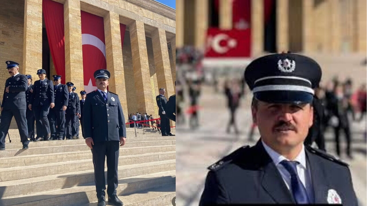 Birson Ergene Kimdir, Neden Öldü? Emniyet Amiri Hayatını Kaybetti