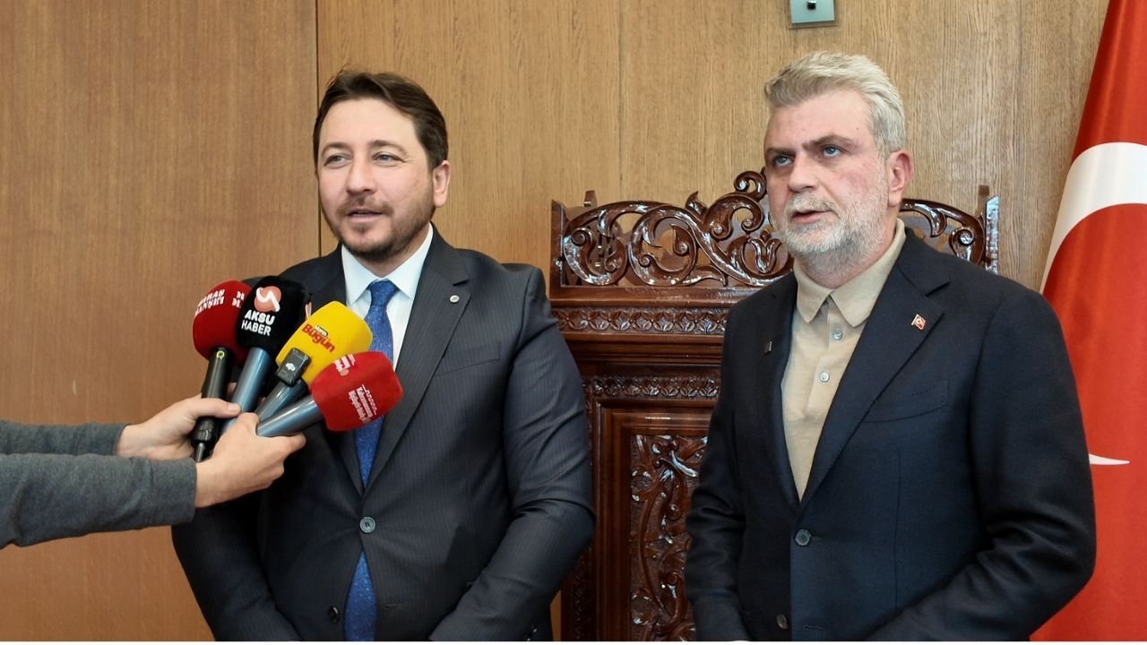 Bu Akşam Kahramanmaraş’ta Herkesin Elinde Kitap Olacak! (2)