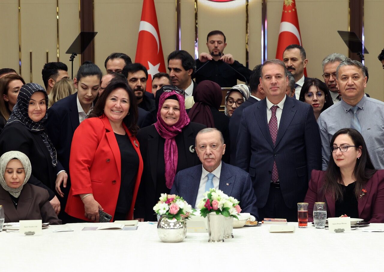 Büyük Cumhurbaşkanı Erdoğan Eğitimdeki Reformları Anlattı2