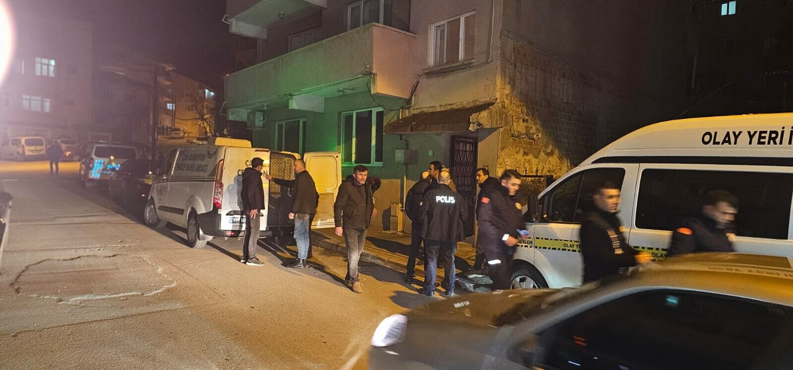 Çanakkale’de 300 Milyon Tl Iddiası Emlakçı Evinde Ölü Bulundu3