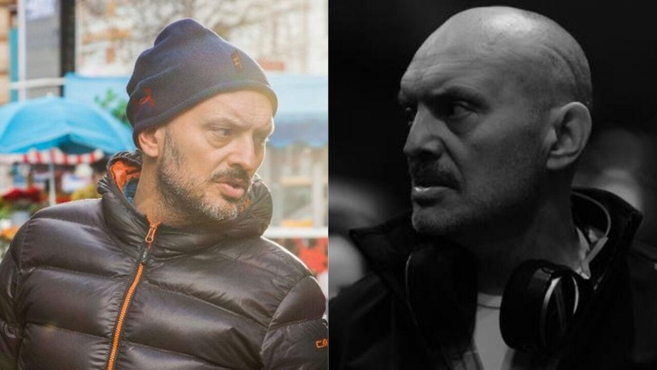 Cemal Alpan Kimdir, Neden Öldü? Ünlü Yönetmen Hayatını Kaybetti