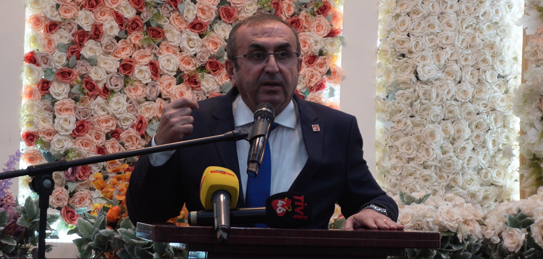 Chp Onikişubat Teşkilatı İftar Sofrasında Buluştu (1)-1