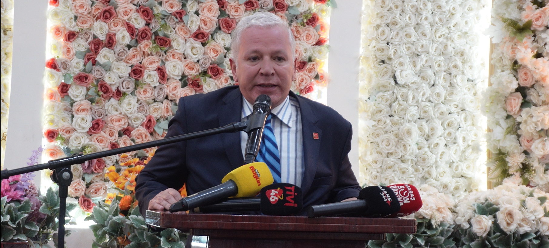 Chp Onikişubat Teşkilatı İftar Sofrasında Buluştu (2)-1