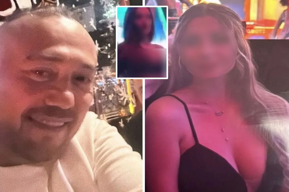 CHP’li Uşak Belediye Başkanı Yalım’ın Telefonundan Pavyon Görüntüleri Çıktı