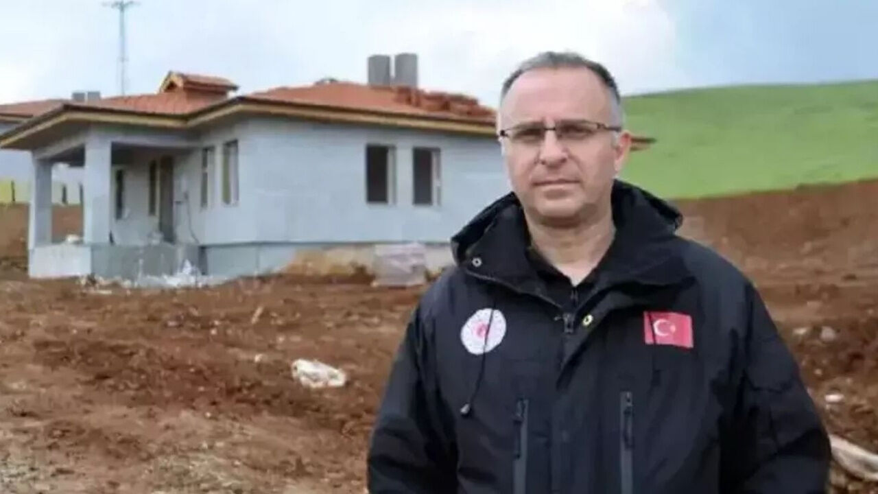 Destek Hizmetleri Dairesi Başkanı Murat Akınbingöl Kimdir, Nereli, Kaç Yaşında?