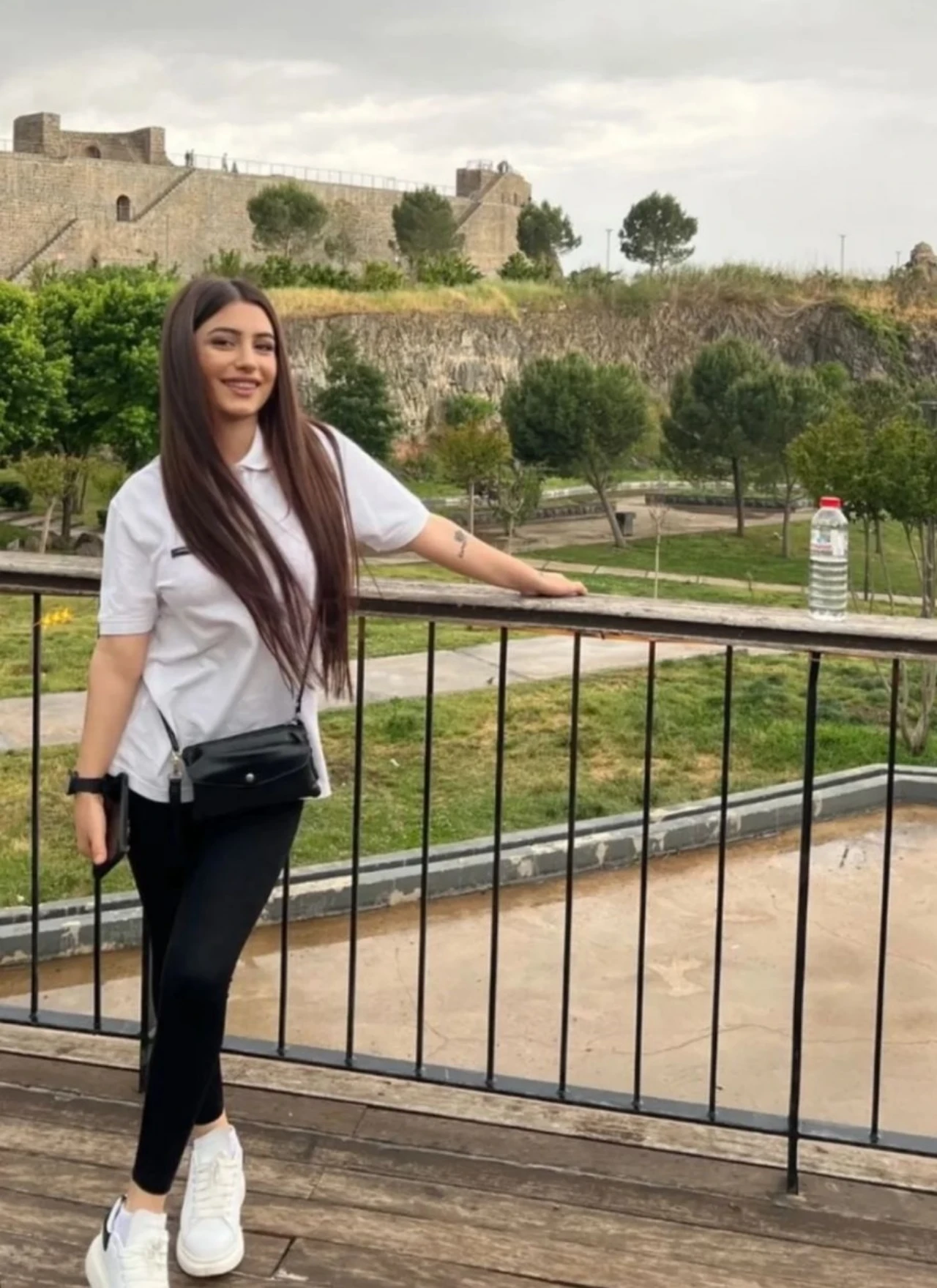 Diyarbakır'da Kan Donduran Olay! Silahın Saklandığı Yer Her Şeyi Değiştirdi (1)