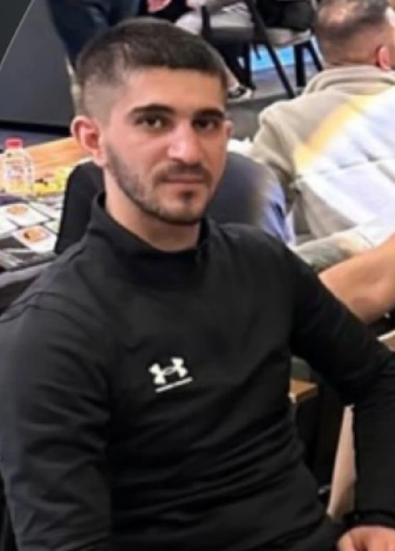 Diyarbakır'da Kan Donduran Olay! Silahın Saklandığı Yer Her Şeyi Değiştirdi (3)