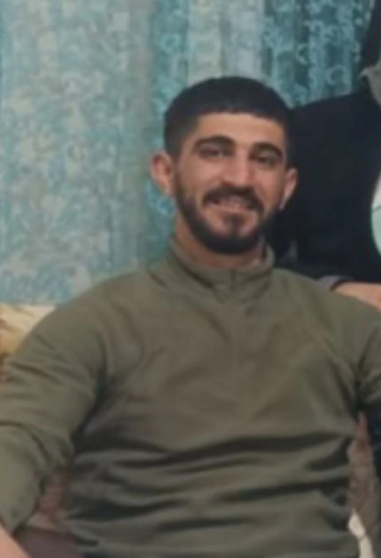 Diyarbakır'da Kan Donduran Olay! Silahın Saklandığı Yer Her Şeyi Değiştirdi (4)