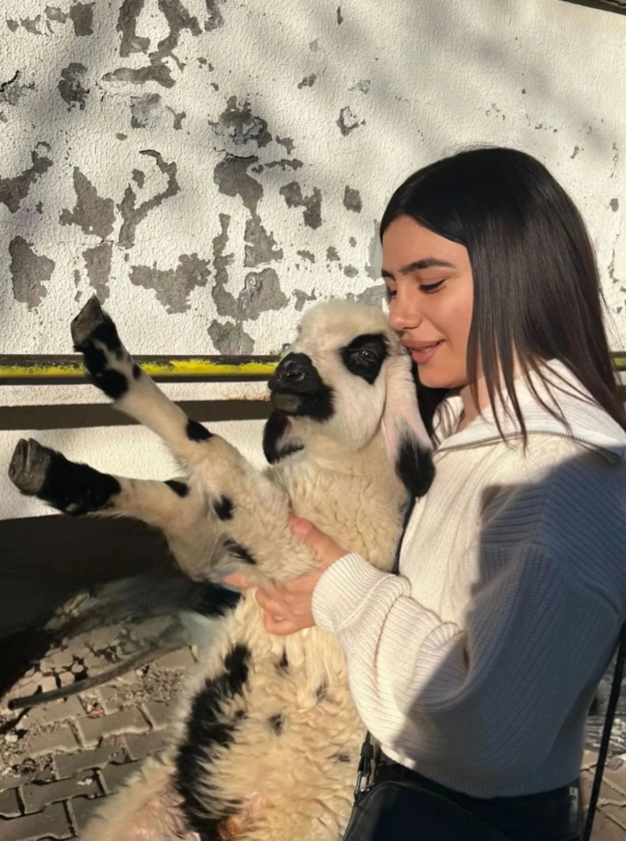 Diyarbakır'da Kan Donduran Olay! Silahın Saklandığı Yer Her Şeyi Değiştirdi (5)