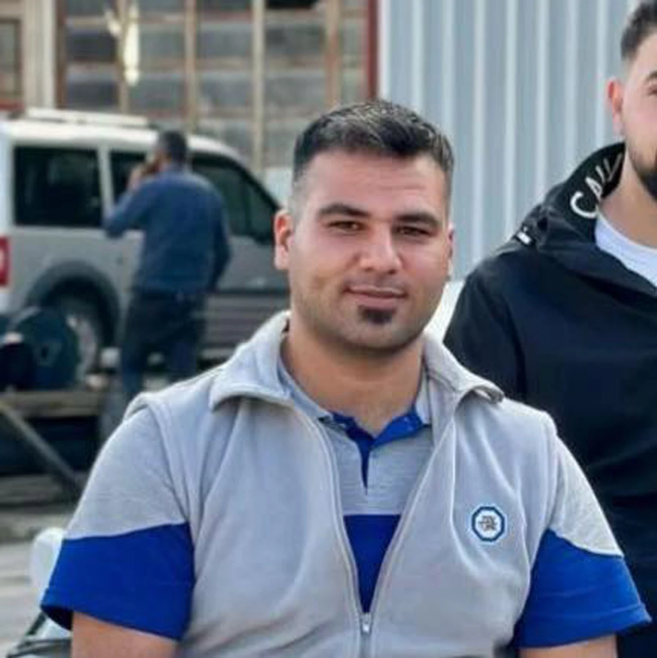 Düğün Hayalleri Yarım Kaldı! Gözyaşları Içinde Uğurlandılar (4)