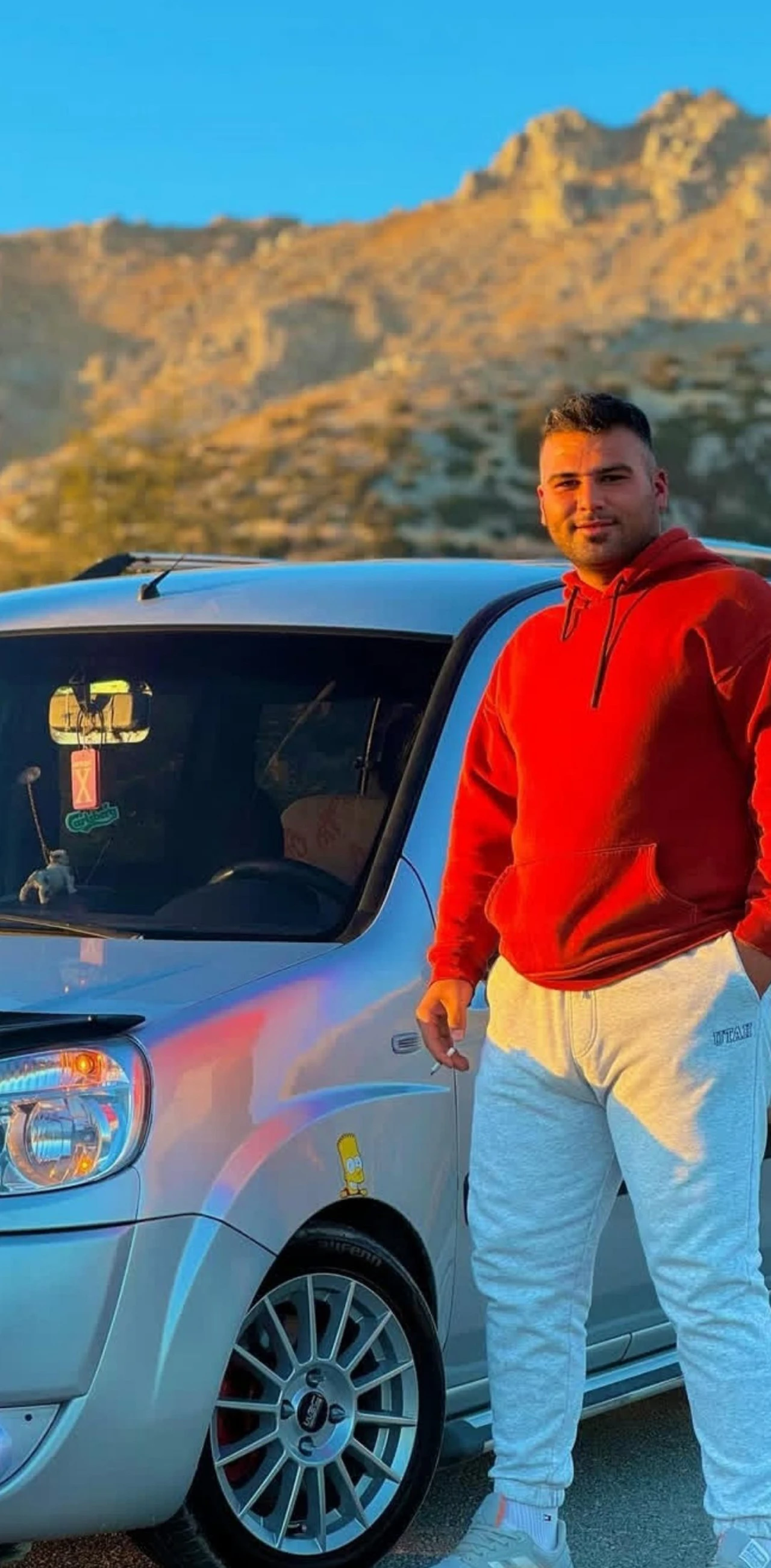 Düğün Hayalleri Yarım Kaldı! Gözyaşları Içinde Uğurlandılar (5)