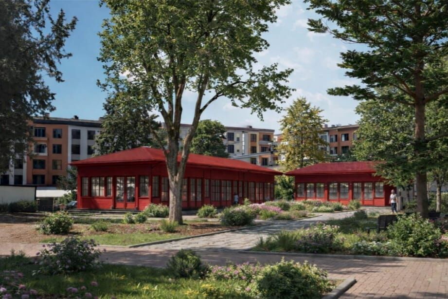 Dulkadiroğlu Belediyesi’nden Çocuklara Ve Gençlere Modern Kütüphane Müjdesi (2)