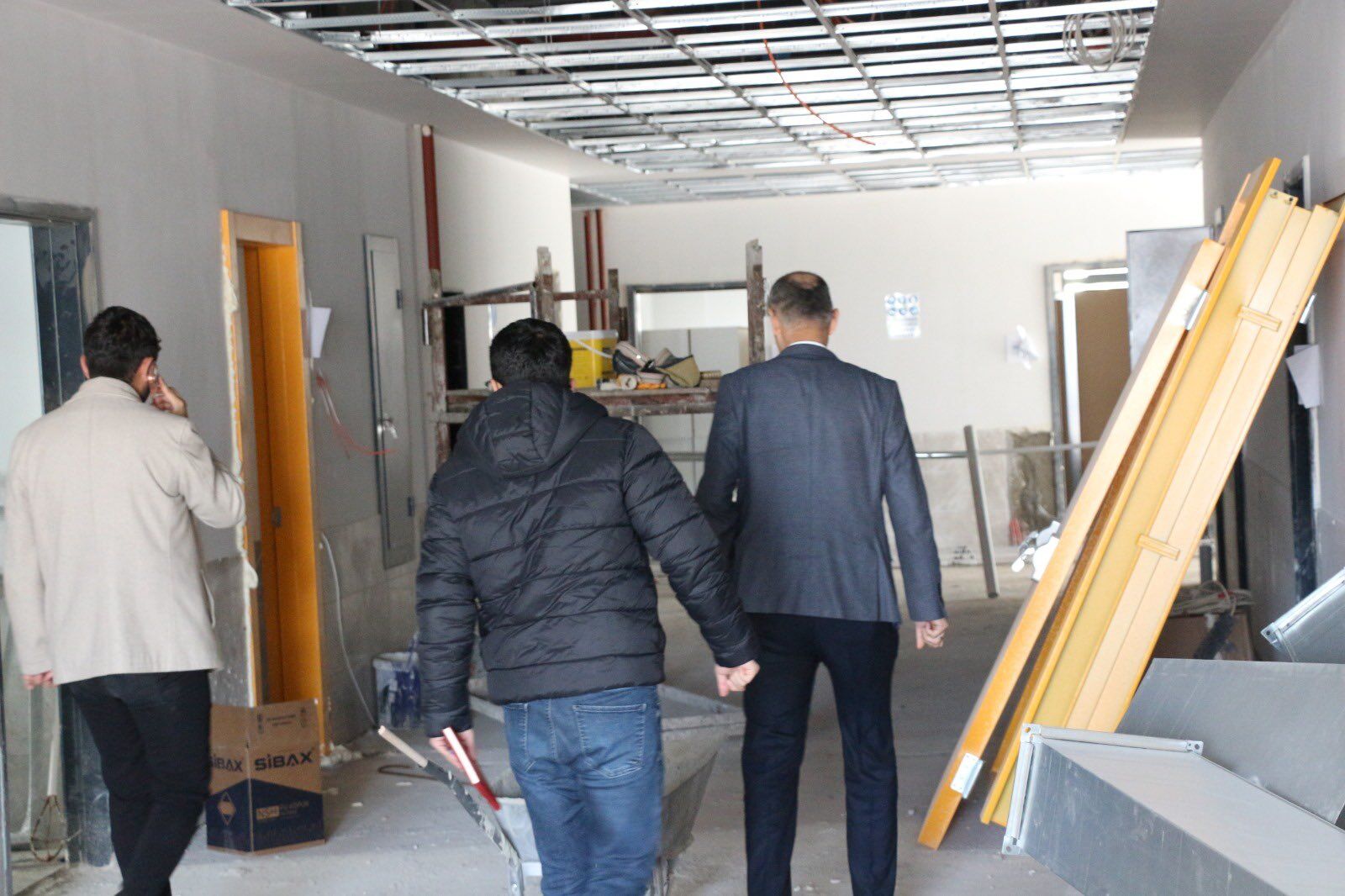 Dulkadiroğlu’nda Yeni Anadolu Lisesi Için Çalışmalar Sürüyor (3)-1